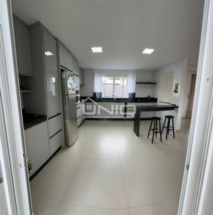 Imagem Casa com 3 Quartos à Venda, 260 m² em Parque Do Som - Pato Branco Imagem Casa com 3 Quartos à Venda, 260 m² em Parque Do Som - Pato Branco