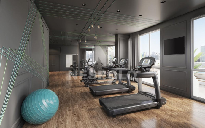 Imagem Apartamento à Venda, 120 m² em Centro - Balneario Camboriu