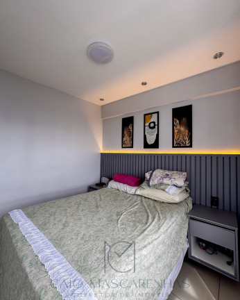 Imagem Imóvel com 3 Quartos à Venda, 70 m² em Luiz Anselmo - Salvador Imagem Imóvel com 3 Quartos à Venda, 70 m² em Luiz Anselmo - Salvador