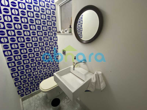 Imagem Apartamento com 3 Quartos à Venda, 165 m² em Copacabana - Rio De Janeiro Imagem Apartamento com 3 Quartos à Venda, 165 m² em Copacabana - Rio De Janeiro
