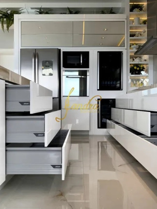 Imagem Casa de Condomínio com 5 Quartos à Venda, 469 m² em Centro - Xangri-la