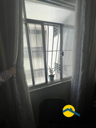 Imagem Apartamento com 2 Quartos à Venda, 64 m² em Icaraí - Niterói