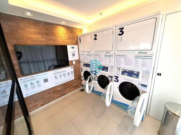 Imagem Loft com 1 Quarto à Venda, 40 m² em Icaraí - Niterói Imagem Loft com 1 Quarto à Venda, 40 m² em Icaraí - Niterói