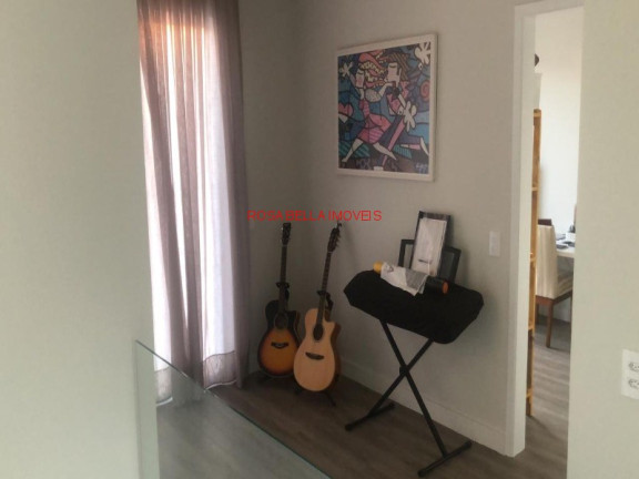 Imagem Casa com 3 Quartos à Venda, 200 m² em Jardim Celeste - Jundiaí