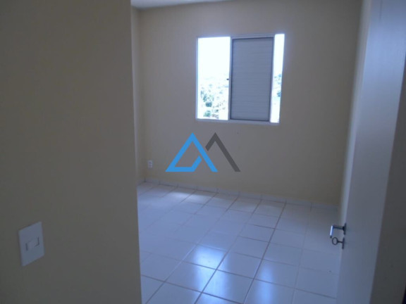 Imagem Apartamento com 2 Quartos à Venda, 52 m² em Caetetuba - Atibaia
