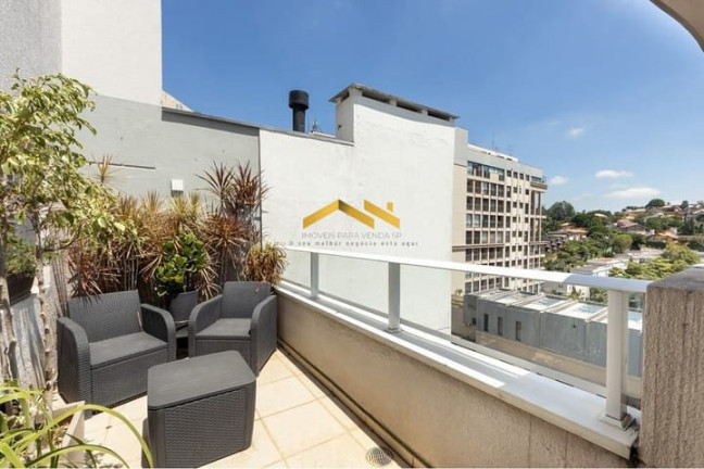 Imagem Apartamento com 2 Quartos à Venda, 138 m² em Real Parque - São Paulo Imagem Apartamento com 2 Quartos à Venda, 138 m² em Real Parque - São Paulo