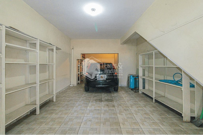 Imagem Casa com 3 Quartos à Venda, 145 m² em Jardim Da Glória - São Paulo Imagem Casa com 3 Quartos à Venda, 145 m² em Jardim Da Glória - São Paulo