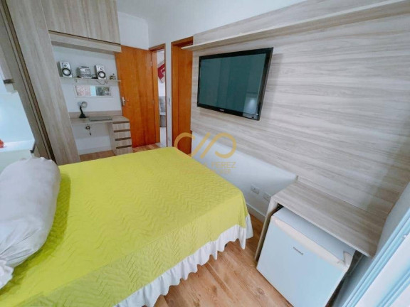 Imagem Apartamento com 2 Quartos à Venda, 86 m² em Boqueirão - Praia Grande Imagem Apartamento com 2 Quartos à Venda, 86 m² em Boqueirão - Praia Grande