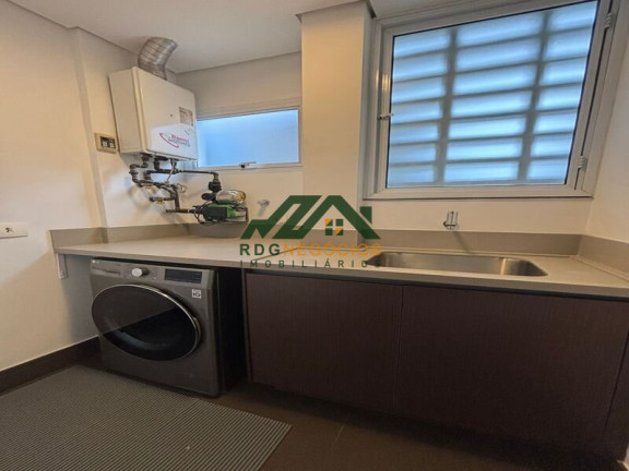 Imagem Apartamento com 2 Quartos para Alugar, 118 m² em Itaim Bibi - São Paulo Imagem Apartamento com 2 Quartos para Alugar, 118 m² em Itaim Bibi - São Paulo