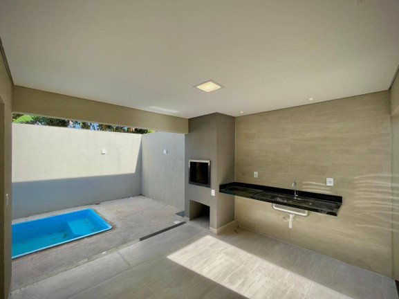 Imagem Casa com 3 Quartos à Venda, 180 m² em Cuiabá Imagem Casa com 3 Quartos à Venda, 180 m² em Cuiabá