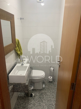 Imagem Casa com 3 Quartos à Venda, 450 m² em Centro - São Bernardo Do Campo Imagem Casa com 3 Quartos à Venda, 450 m² em Centro - São Bernardo Do Campo