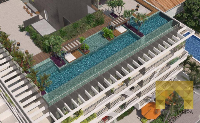 Imagem Apartamento com 2 Quartos à Venda, 70 m² em Bessa - João Pessoa Imagem Apartamento com 2 Quartos à Venda, 70 m² em Bessa - João Pessoa