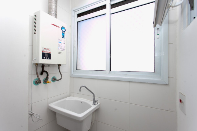 Imagem Apartamento com 2 Quartos à Venda, 58 m² em Limão - São Paulo