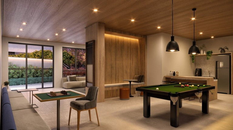 Imagem Apartamento com 2 Quartos à Venda, 53 m² em Vila Guilhermina - São Paulo Imagem Apartamento com 2 Quartos à Venda, 53 m² em Vila Guilhermina - São Paulo