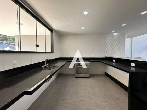Imagem Casa com 4 Quartos à Venda, 200 m² em Vargem Grande - Teresópolis Imagem Casa com 4 Quartos à Venda, 200 m² em Vargem Grande - Teresópolis
