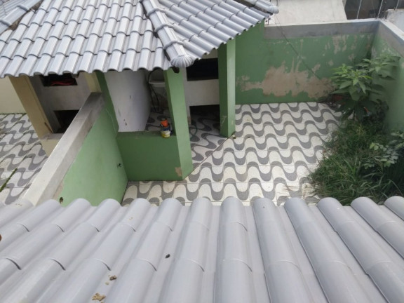 Imagem Casa com 2 Quartos à Venda, 100 m² em Guarujá - Porto Alegre Imagem Casa com 2 Quartos à Venda, 100 m² em Guarujá - Porto Alegre