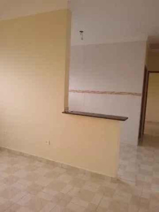 Imagem Casa com 1 Quarto para Alugar, 40 m² em Melvi - Praia Grande Imagem Casa com 1 Quarto para Alugar, 40 m² em Melvi - Praia Grande