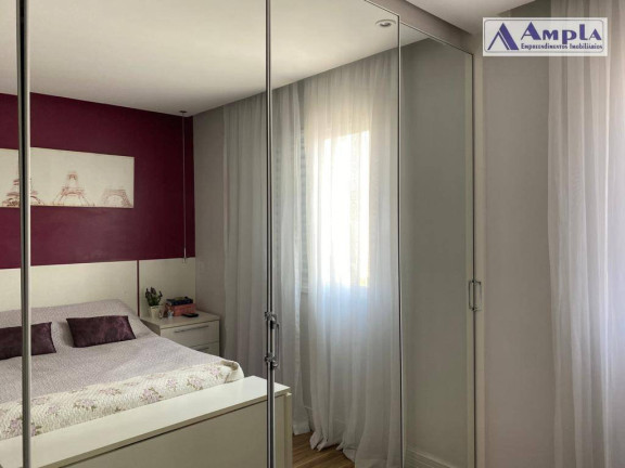 Imagem Apartamento com 3 Quartos à Venda, 87 m² em Tatuapé - São Paulo Imagem Apartamento com 3 Quartos à Venda, 87 m² em Tatuapé - São Paulo