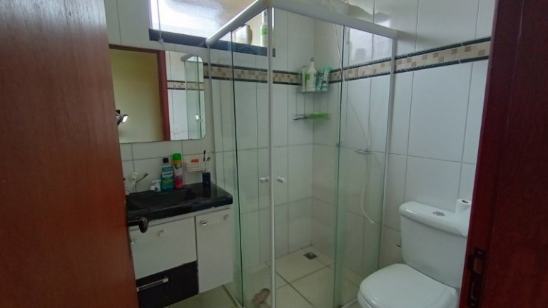 Imagem Casa com 3 Quartos à Venda, 146 m² em Loteamento Santo Antônio - Itatiba