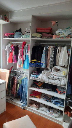 Imagem Casa de Condomínio com 3 Quartos à Venda, 110 m² em Parque Munhoz - São Paulo Imagem Casa de Condomínio com 3 Quartos à Venda, 110 m² em Parque Munhoz - São Paulo