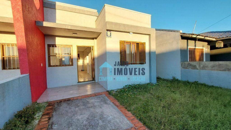 Imagem Casa com 3 Quartos à Venda, 360 m² em Salinas - Cidreira Imagem Casa com 3 Quartos à Venda, 360 m² em Salinas - Cidreira