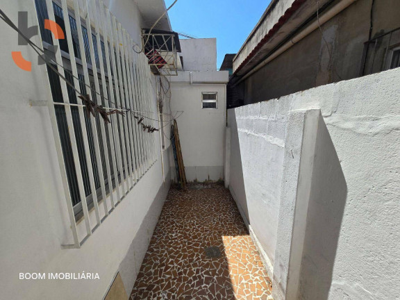Imagem Casa com 2 Quartos à Venda, 70 m² em Centro - Nova Iguaçu Imagem Casa com 2 Quartos à Venda, 70 m² em Centro - Nova Iguaçu