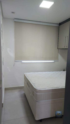 Imagem Apartamento com 1 Quarto à Venda, 36 m² em Rudge Ramos - São Bernardo Do Campo Imagem Apartamento com 1 Quarto à Venda, 36 m² em Rudge Ramos - São Bernardo Do Campo