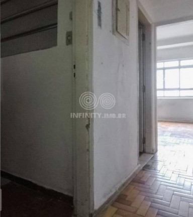 Imagem Apartamento com 1 Quarto à Venda, 45 m² em Liberdade - São Paulo