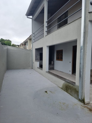 Imagem Sobrado com 3 Quartos à Venda, 170 m² em Conjunto Habitacional Monsenhor Francisco Gorski - Campo Largo