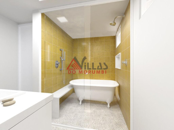 Imagem Apartamento com 3 Quartos à Venda, 253 m² em Higienópolis - São Paulo Imagem Apartamento com 3 Quartos à Venda, 253 m² em Higienópolis - São Paulo