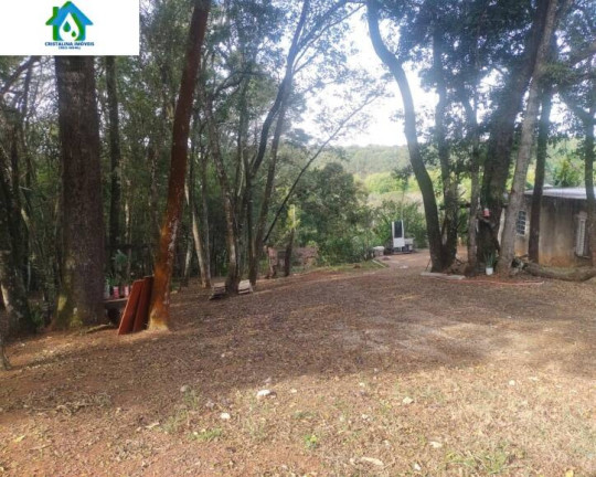 Imagem Terreno à Venda, 1.650 m² em Jardim Tarantela - Jundiaí