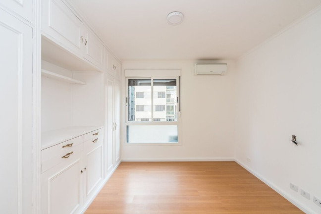 Imagem Apartamento com 3 Quartos à Venda, 198 m² em Jardim Paulista - São Paulo Imagem Apartamento com 3 Quartos à Venda, 198 m² em Jardim Paulista - São Paulo