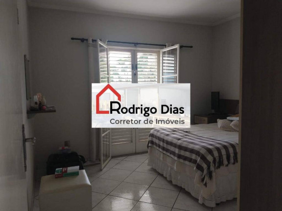 Imagem Casa com 4 Quartos à Venda, 537 m² em Jardim Merci I - Jundiaí Imagem Casa com 4 Quartos à Venda, 537 m² em Jardim Merci I - Jundiaí