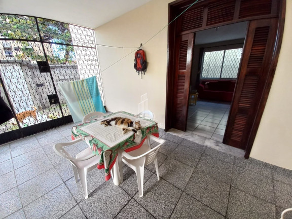 Imagem Casa com 6 Quartos à Venda, 300 m² em Vicente Pinzon - Fortaleza Imagem Casa com 6 Quartos à Venda, 300 m² em Vicente Pinzon - Fortaleza