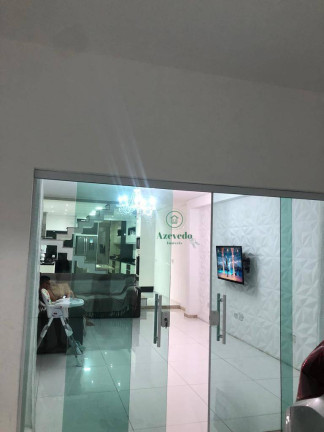 Imagem Sobrado com 3 Quartos à Venda, 430 m² em Itaim - Guarulhos Imagem Sobrado com 3 Quartos à Venda, 430 m² em Itaim - Guarulhos
