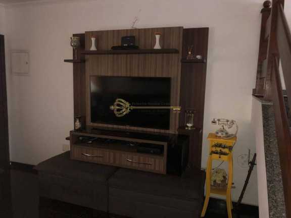 Imagem Sobrado com 2 Quartos à Venda, 144 m² em Vila Bela Vista - Santo André Imagem Sobrado com 2 Quartos à Venda, 144 m² em Vila Bela Vista - Santo André