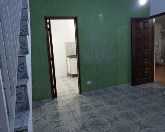 Imagem Sobrado com 2 Quartos à Venda, 95 m² em Pedreira - São Paulo
