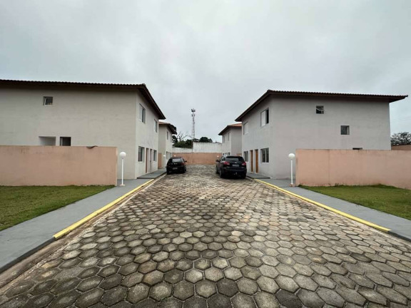 Imagem Casa de Condomínio com 2 Quartos à Venda,  em Chácara Belverde - Vargem Grande Paulista
