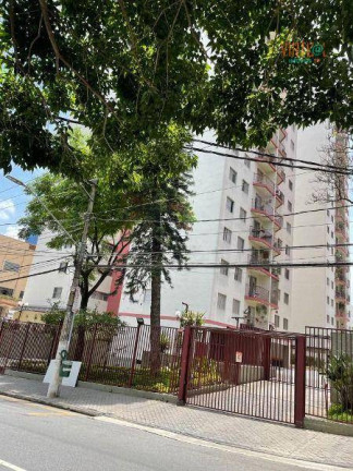 Imagem Apartamento com 3 Quartos à Venda, 85 m² em Vila Leopoldina - São Paulo