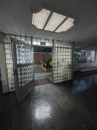 Imagem Apartamento com 2 Quartos à Venda, 50 m² em Jardim Peri - São Paulo