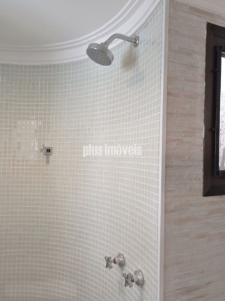 Imagem Apartamento com 3 Quartos à Venda, 195 m² em Panamby - São Paulo Imagem Apartamento com 3 Quartos à Venda, 195 m² em Panamby - São Paulo