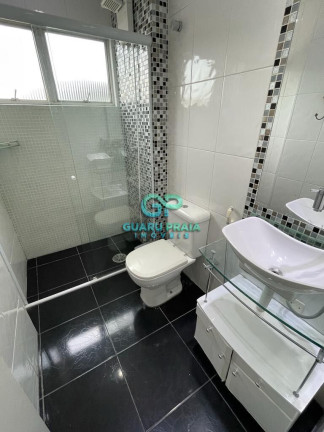 Imagem Apartamento com 2 Quartos à Venda, 80 m² em Enseada - Guarujá
