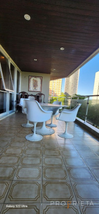 Imagem Apartamento com 6 Quartos à Venda, 190 m² em São Conrado - Rio De Janeiro