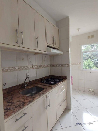Imagem Apartamento com 2 Quartos à Venda, 60 m² em Vila Nova - Blumenau