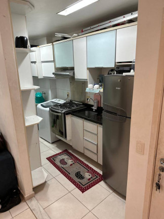 Apartamento com 2 Quartos à Venda, 45 m² em Lago Azul - Manaus