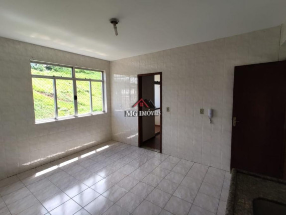 Imagem Apartamento com 3 Quartos à Venda, 120 m² em Santo Antonio - Viçosa Imagem Apartamento com 3 Quartos à Venda, 120 m² em Santo Antonio - Viçosa