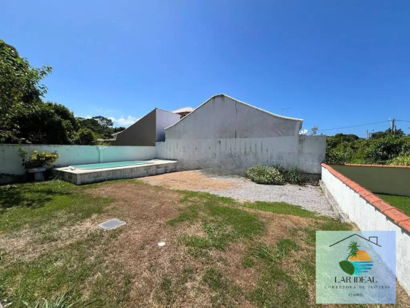 Imagem Casa de Condomínio com 3 Quartos à Venda, 360 m² em Praia Seca - Araruama Imagem Casa de Condomínio com 3 Quartos à Venda, 360 m² em Praia Seca - Araruama