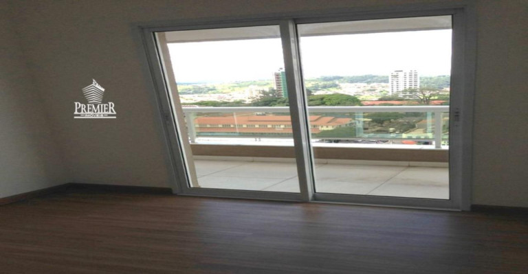Imagem Apartamento com 3 Quartos à Venda, 160 m² em Centro - Jundiaí