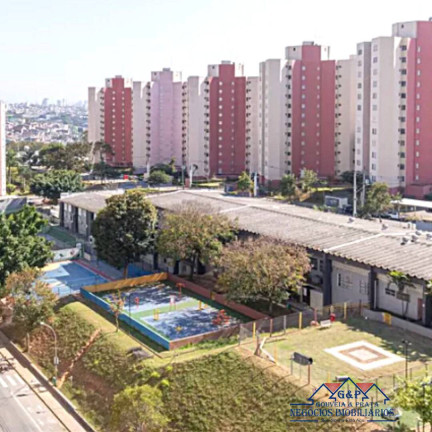 Apartamento com 2 Quartos à Venda,  em Bandeiras - Osasco