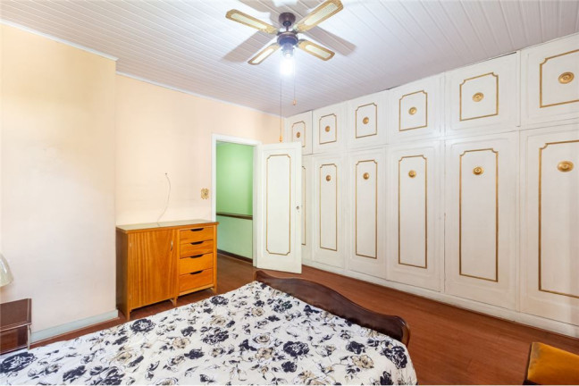Imagem Casa com 3 Quartos à Venda,  em Vila Prudente - São Paulo
